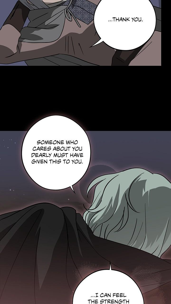 The Spark in Your Eyes Chapter 217 - Page 25