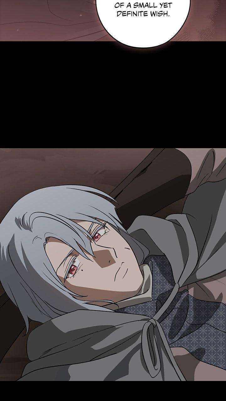 The Spark in Your Eyes Chapter 217 - Page 26