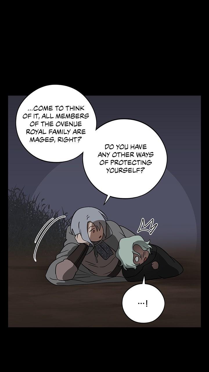 The Spark in Your Eyes Chapter 217 - Page 27