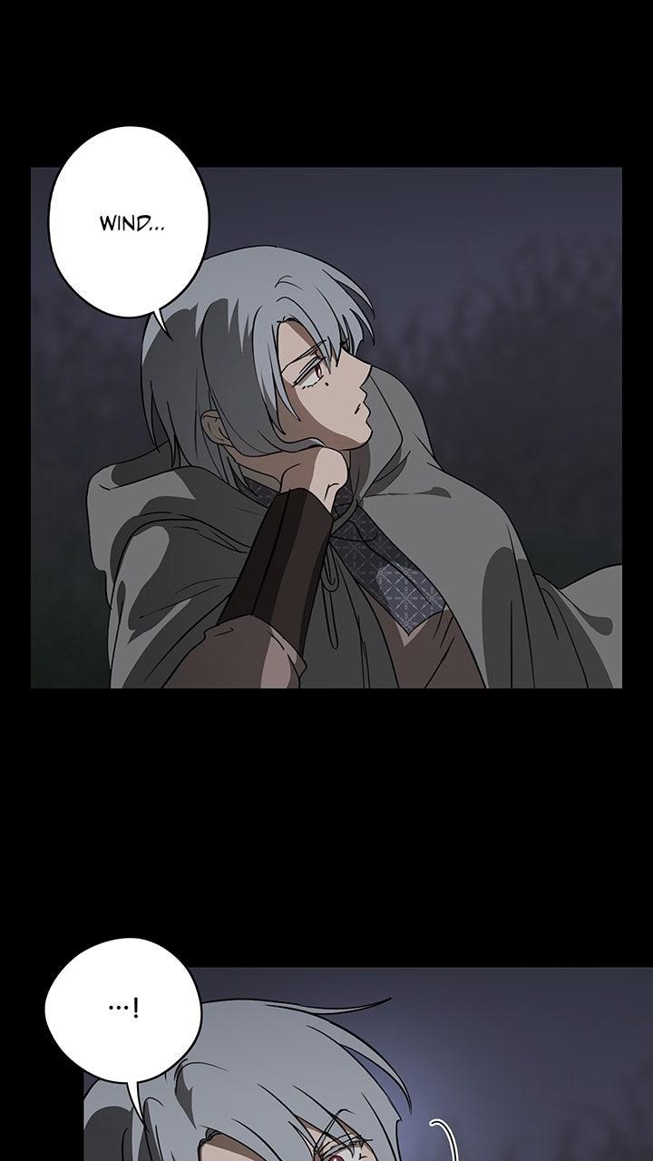 The Spark in Your Eyes Chapter 217 - Page 29