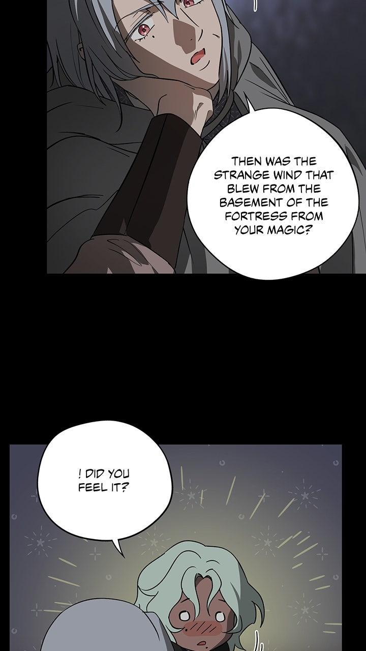 The Spark in Your Eyes Chapter 217 - Page 30