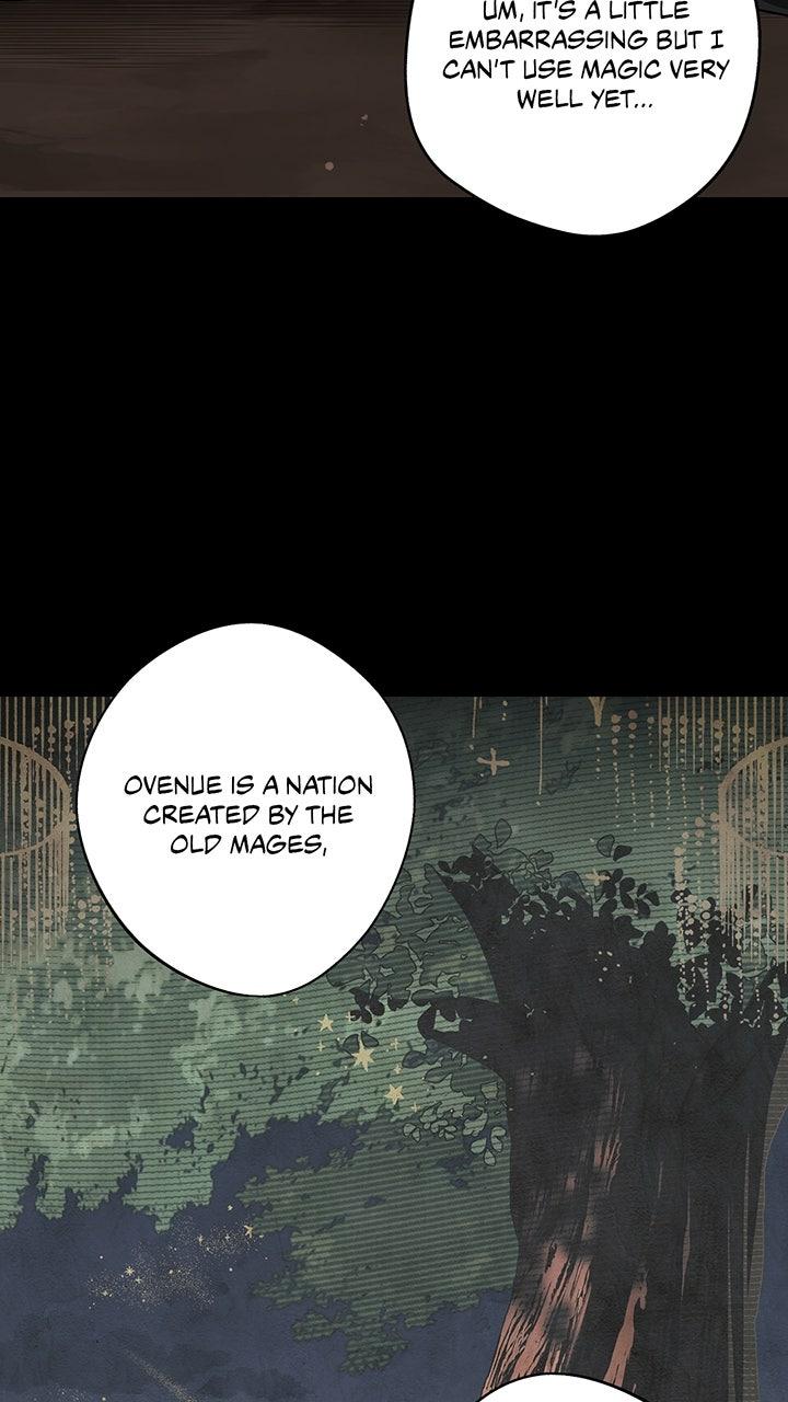 The Spark in Your Eyes Chapter 217 - Page 32