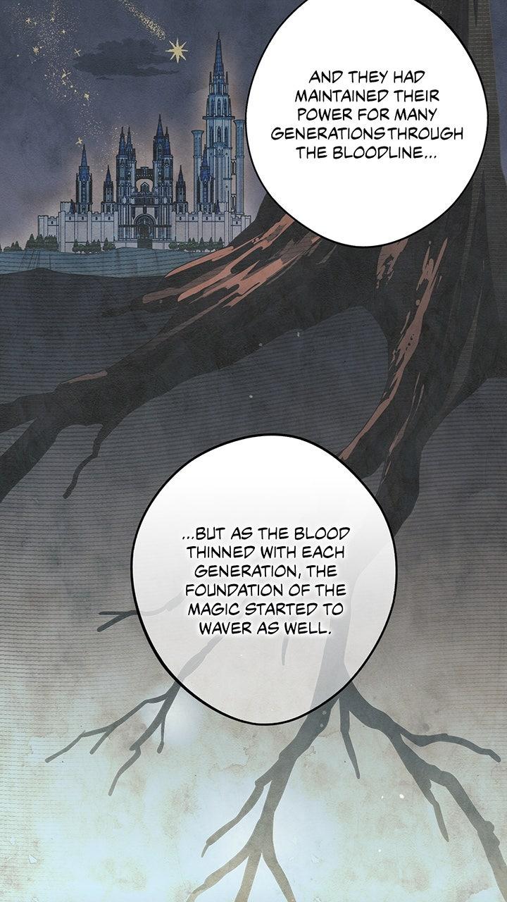 The Spark in Your Eyes Chapter 217 - Page 33