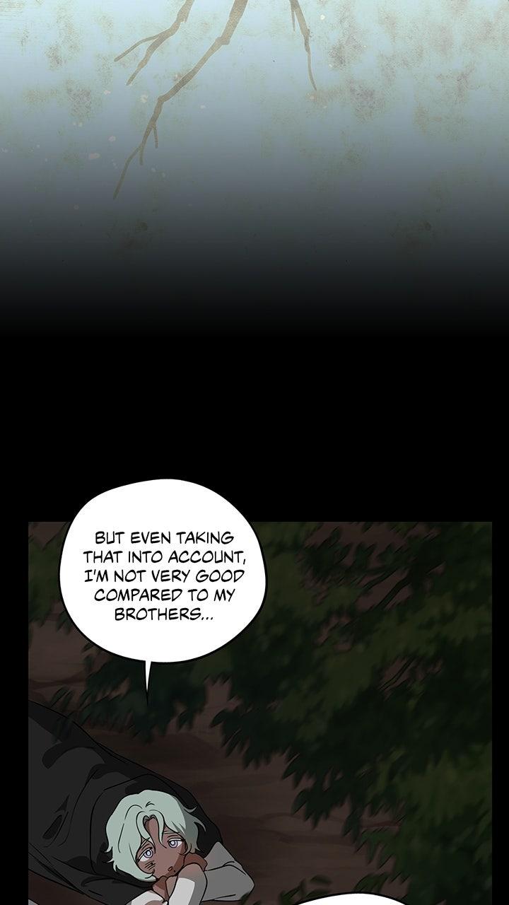 The Spark in Your Eyes Chapter 217 - Page 34