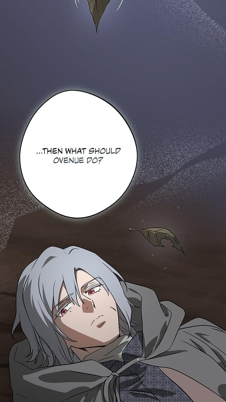 The Spark in Your Eyes Chapter 217 - Page 36