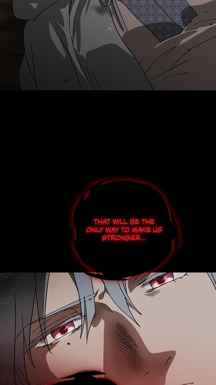 The Spark in Your Eyes Chapter 217 - Page 37