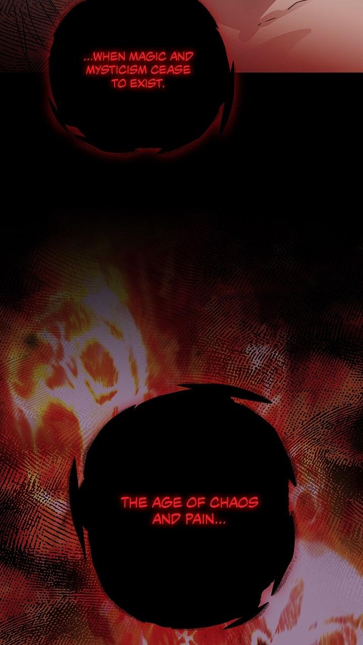 The Spark in Your Eyes Chapter 217 - Page 38