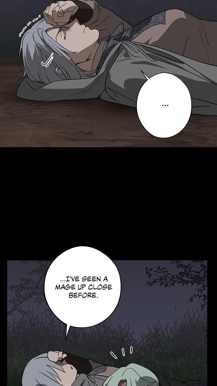 The Spark in Your Eyes Chapter 217 - Page 40