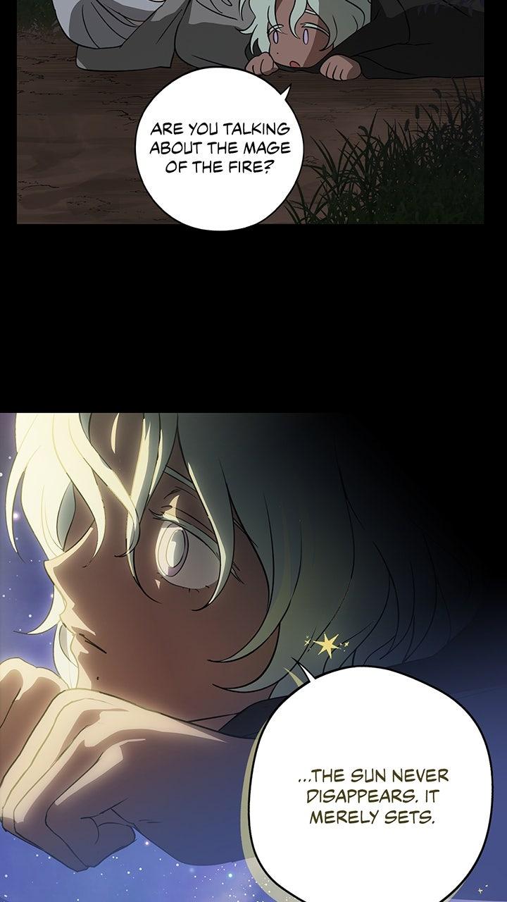 The Spark in Your Eyes Chapter 217 - Page 41