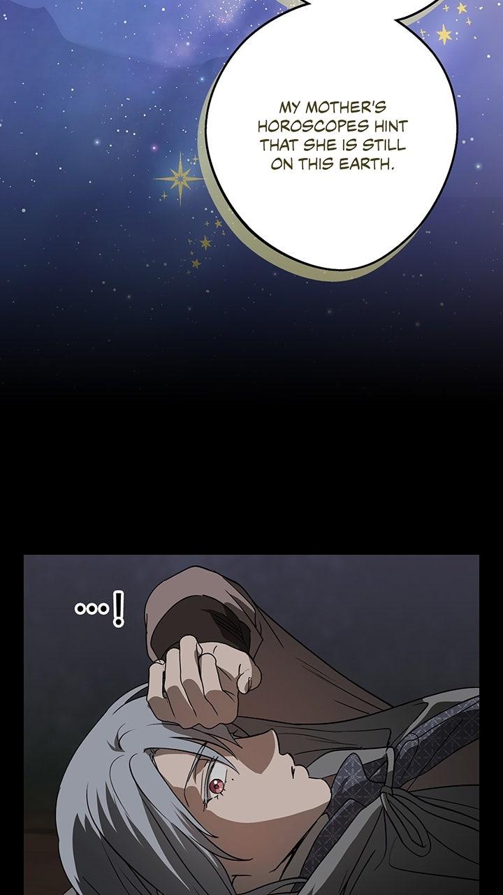 The Spark in Your Eyes Chapter 217 - Page 42