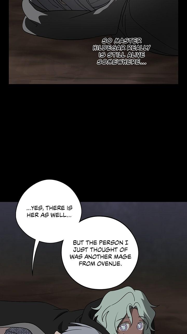 The Spark in Your Eyes Chapter 217 - Page 43