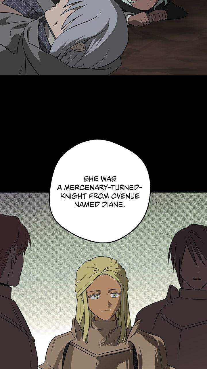 The Spark in Your Eyes Chapter 217 - Page 44