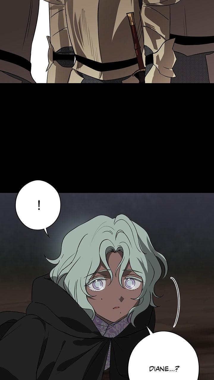 The Spark in Your Eyes Chapter 217 - Page 45