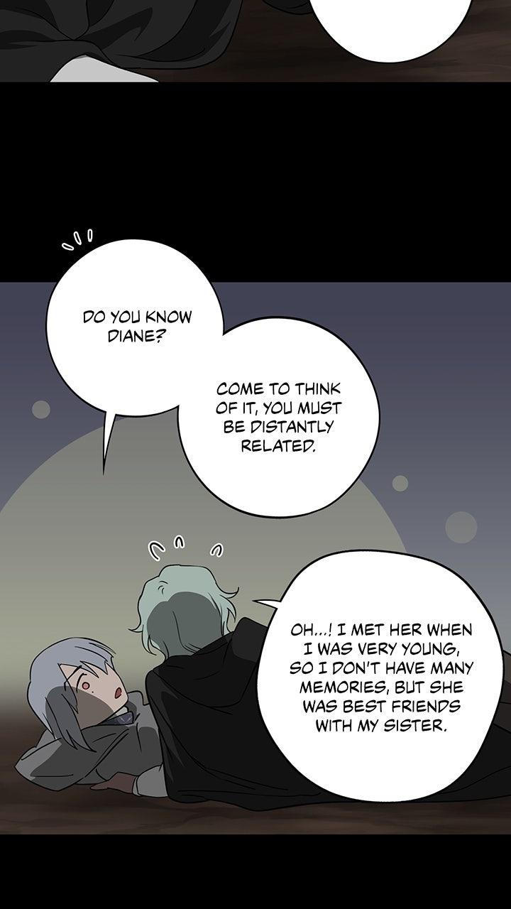 The Spark in Your Eyes Chapter 217 - Page 46