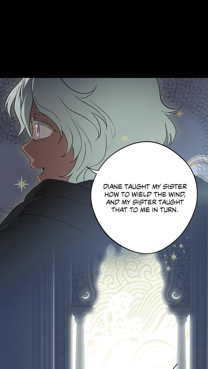 The Spark in Your Eyes Chapter 217 - Page 47