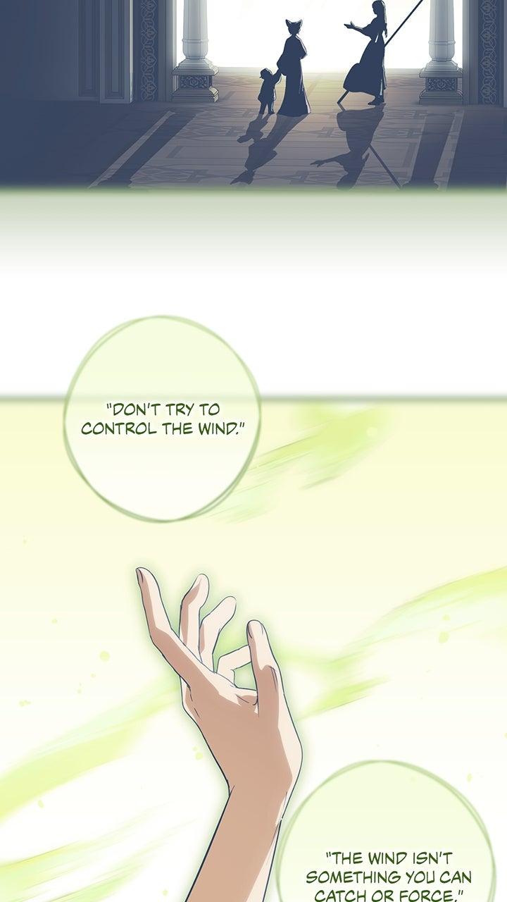 The Spark in Your Eyes Chapter 217 - Page 48