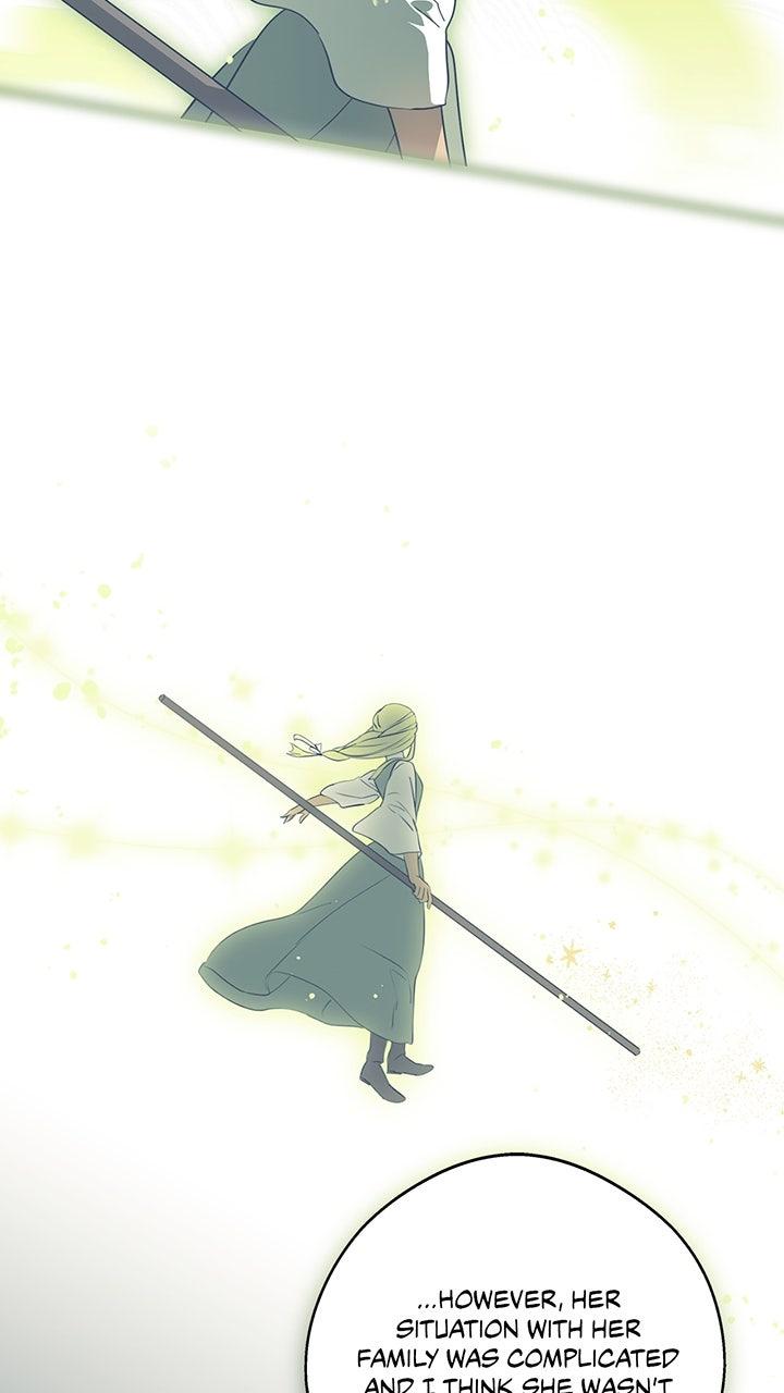 The Spark in Your Eyes Chapter 217 - Page 50