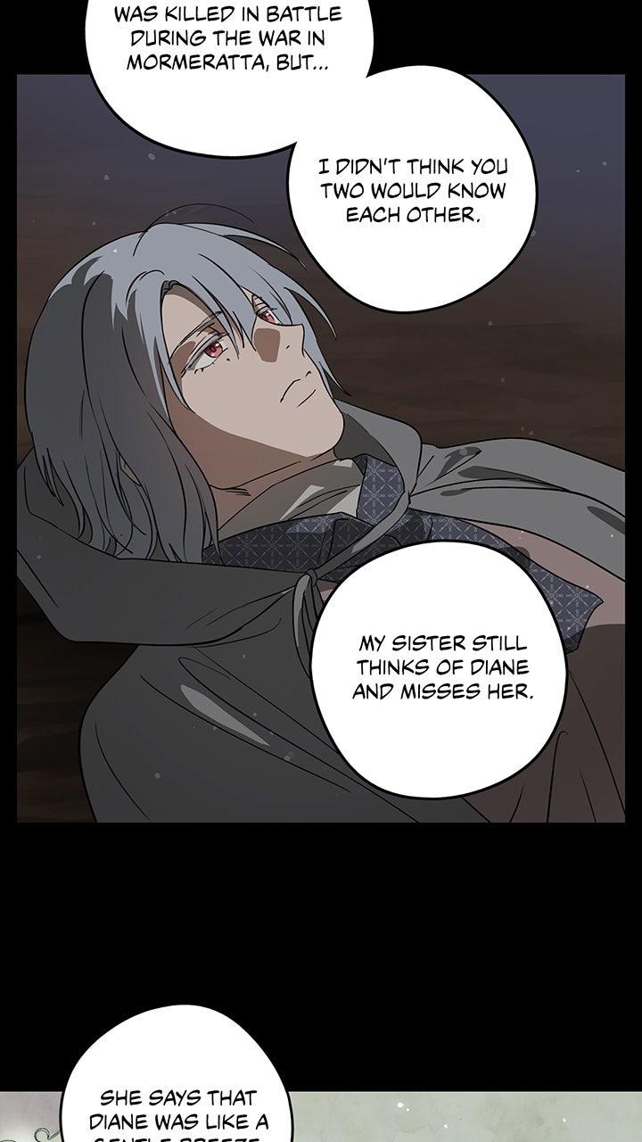 The Spark in Your Eyes Chapter 217 - Page 52