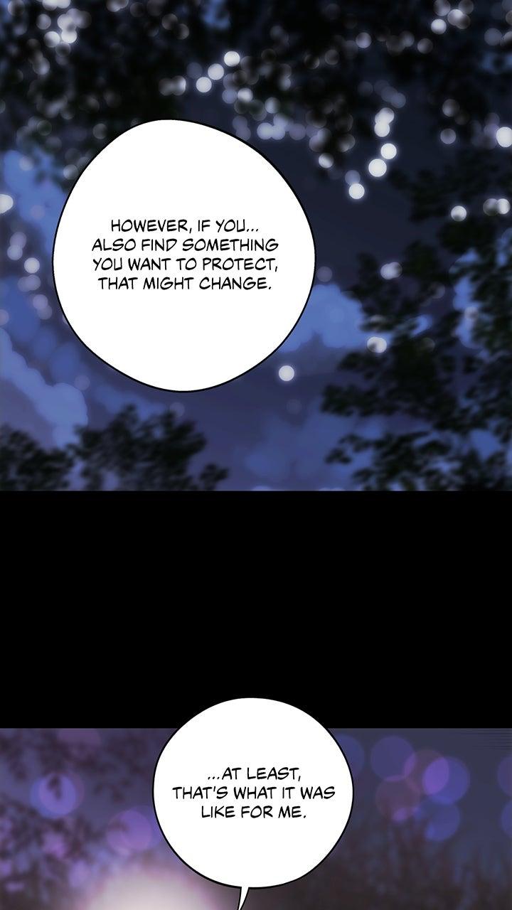 The Spark in Your Eyes Chapter 217 - Page 56