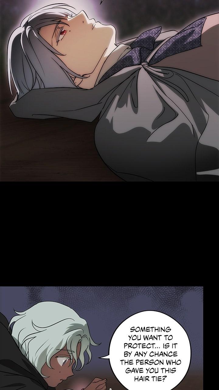 The Spark in Your Eyes Chapter 217 - Page 57