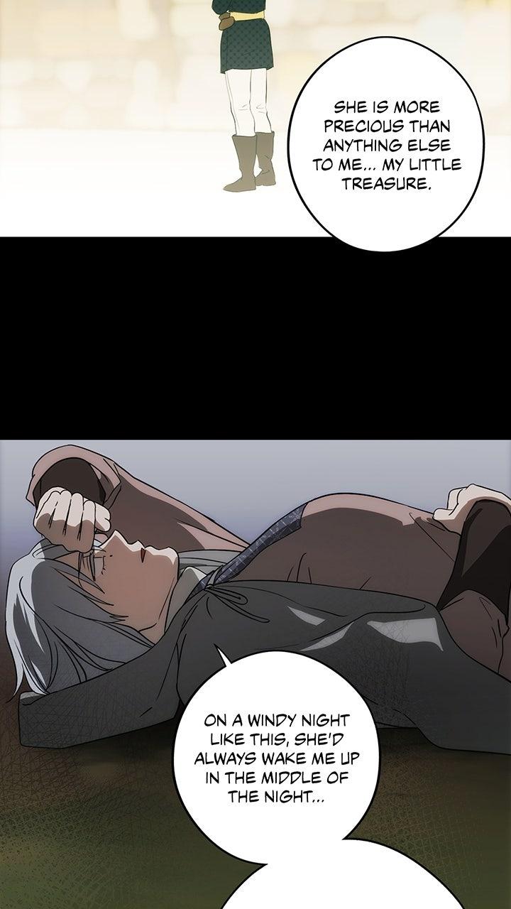 The Spark in Your Eyes Chapter 217 - Page 59