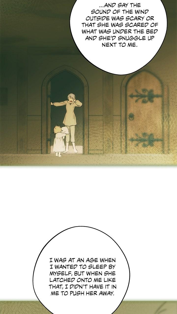 The Spark in Your Eyes Chapter 217 - Page 60