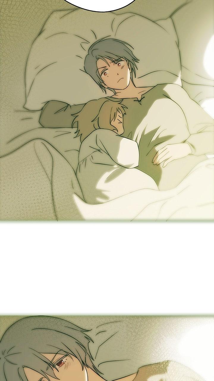 The Spark in Your Eyes Chapter 217 - Page 61