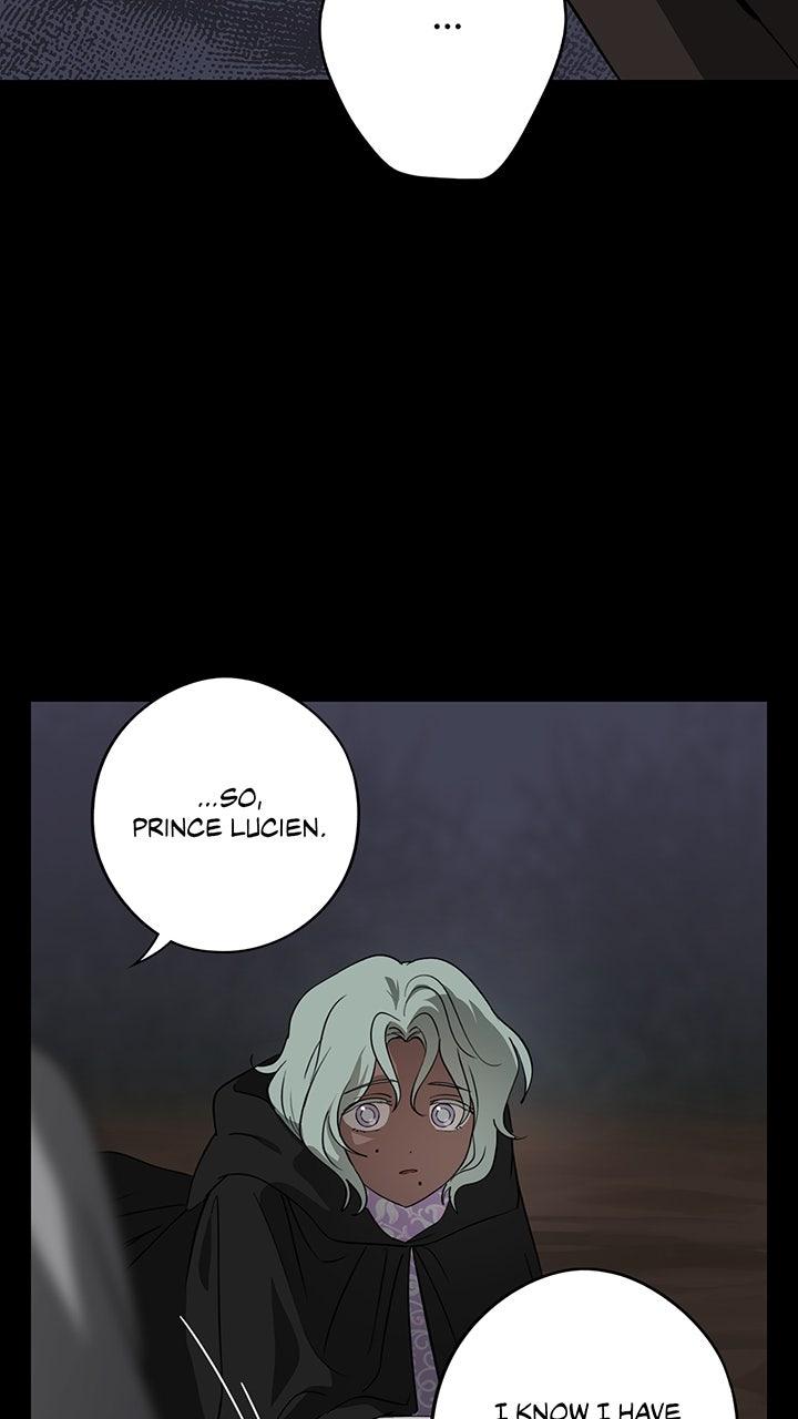 The Spark in Your Eyes Chapter 217 - Page 64