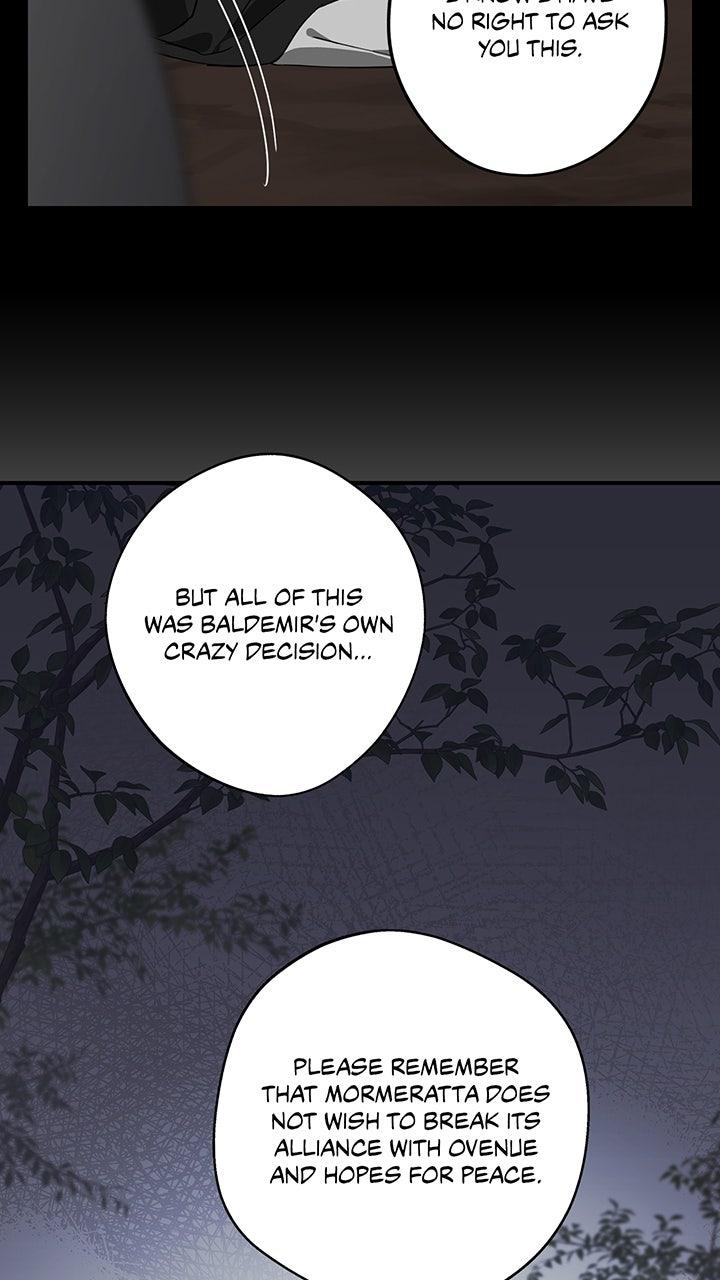 The Spark in Your Eyes Chapter 217 - Page 65