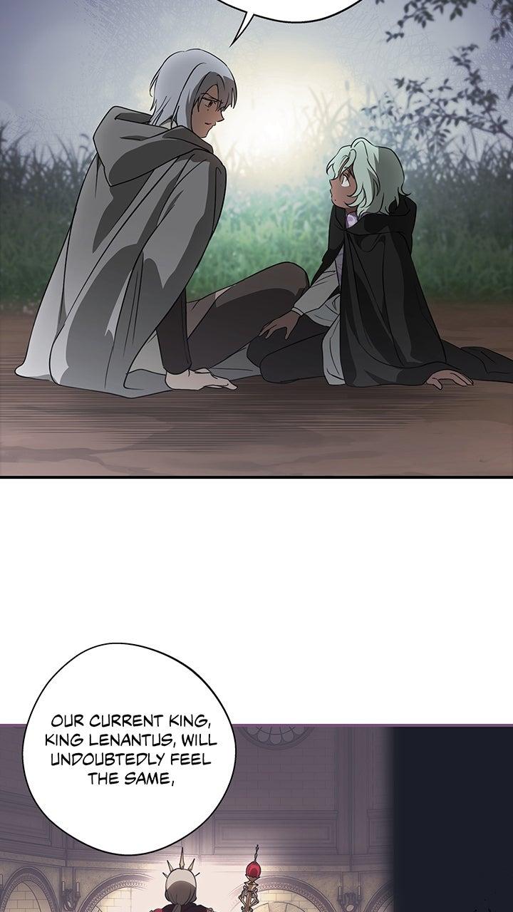 The Spark in Your Eyes Chapter 217 - Page 66