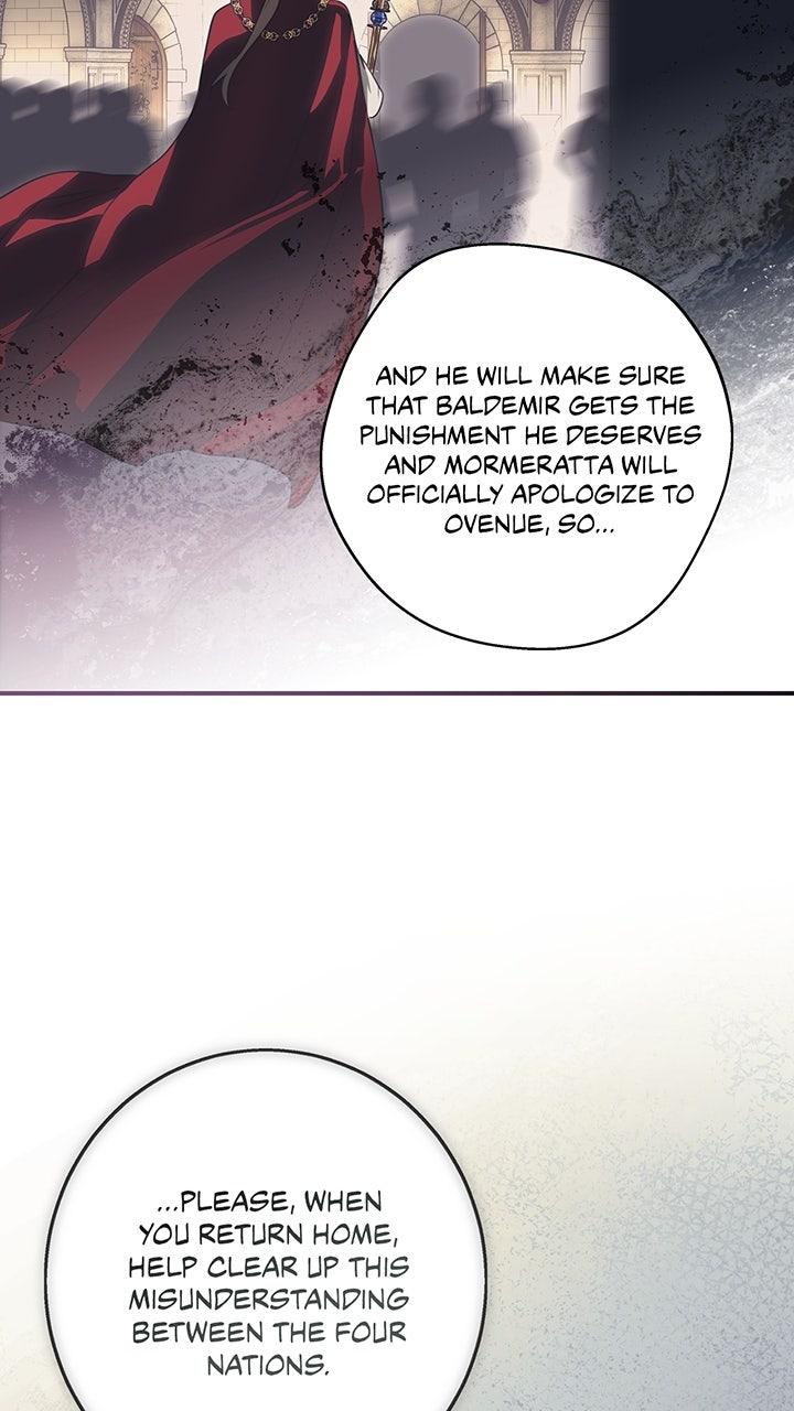 The Spark in Your Eyes Chapter 217 - Page 67