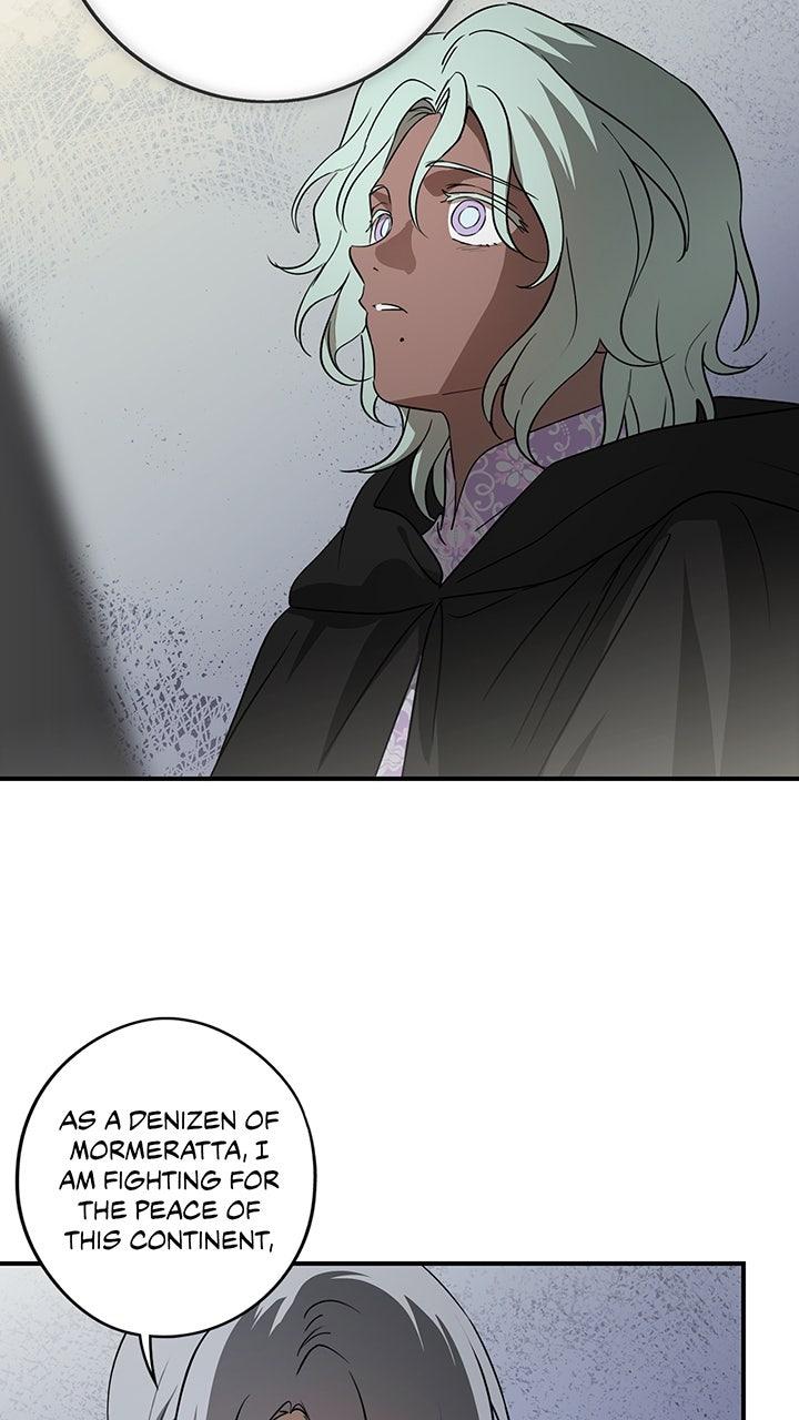 The Spark in Your Eyes Chapter 217 - Page 68