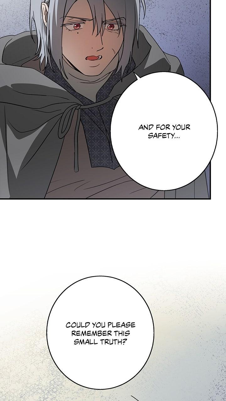 The Spark in Your Eyes Chapter 217 - Page 69