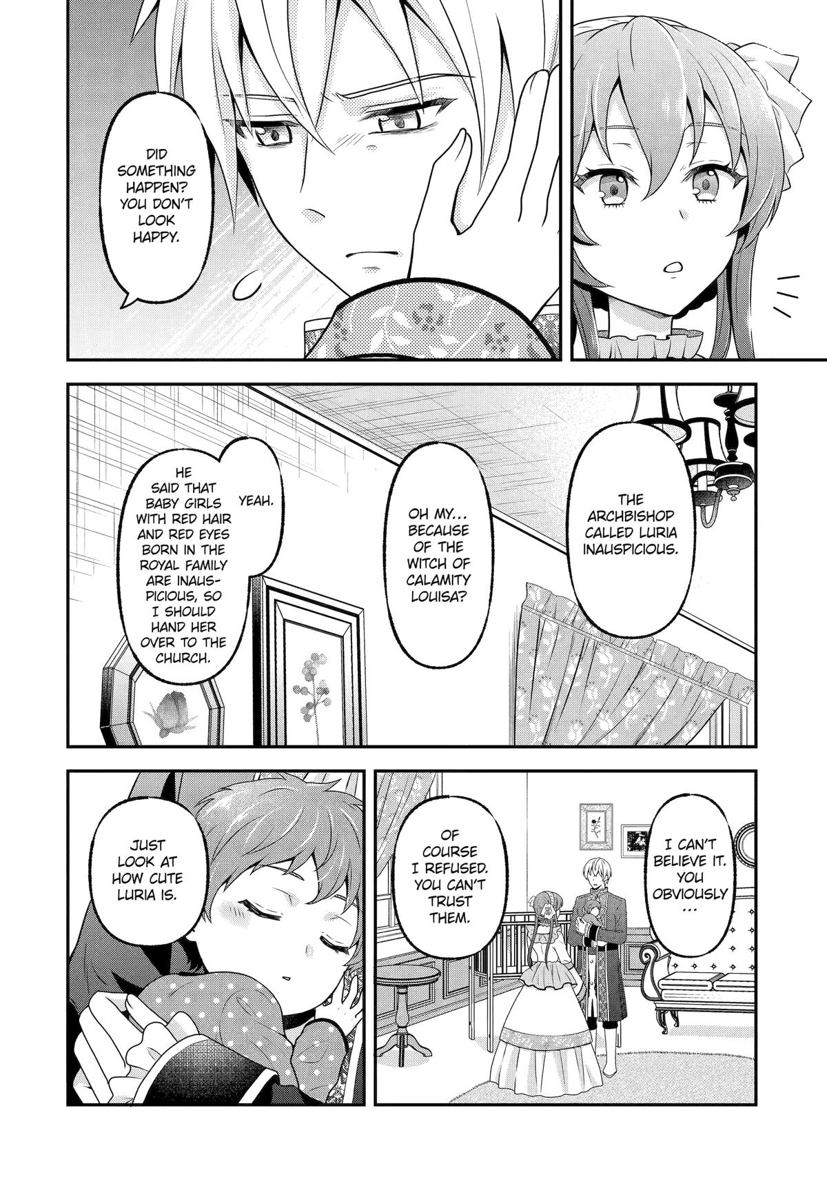 The Spirits I Saved Adore Me in This Life Too Chapter 3 - Page 18