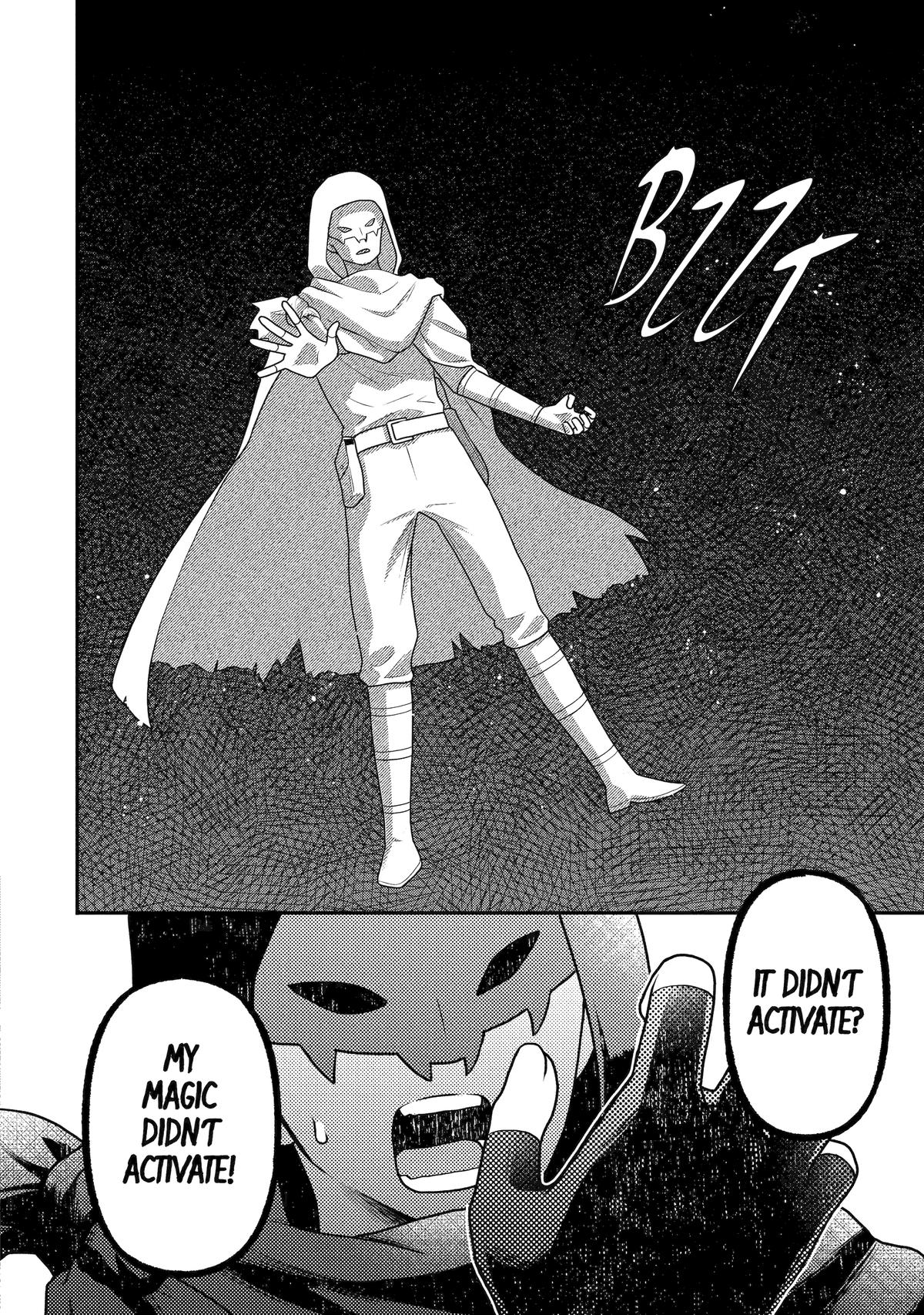 The Spirits I Saved Adore Me in This Life Too Chapter 3 - Page 38