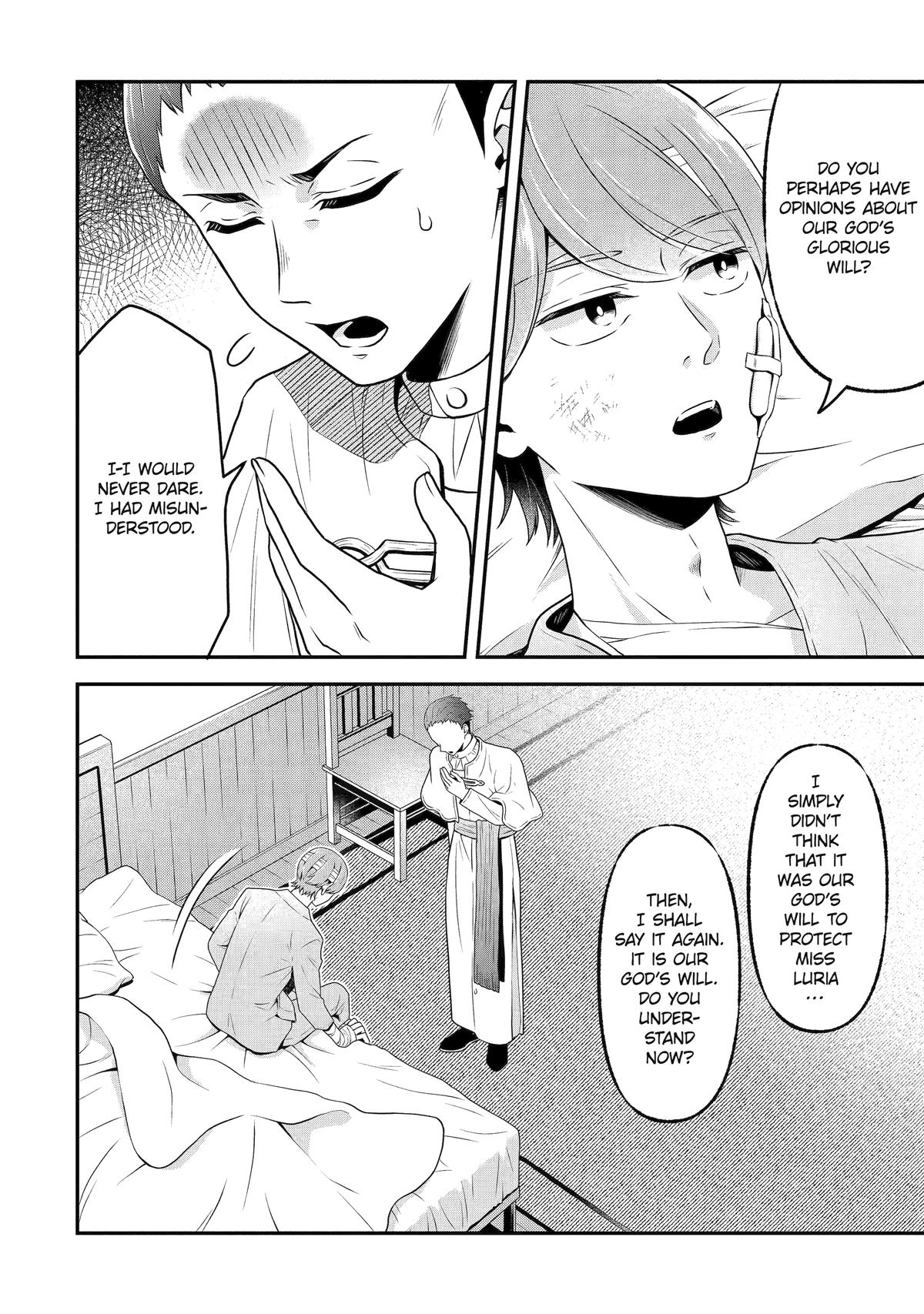 The Spirits I Saved Adore Me in This Life Too Chapter 4 - Page 18