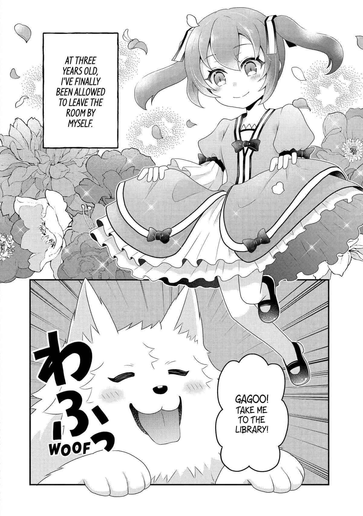 The Spirits I Saved Adore Me in This Life Too Chapter 5 - Page 28