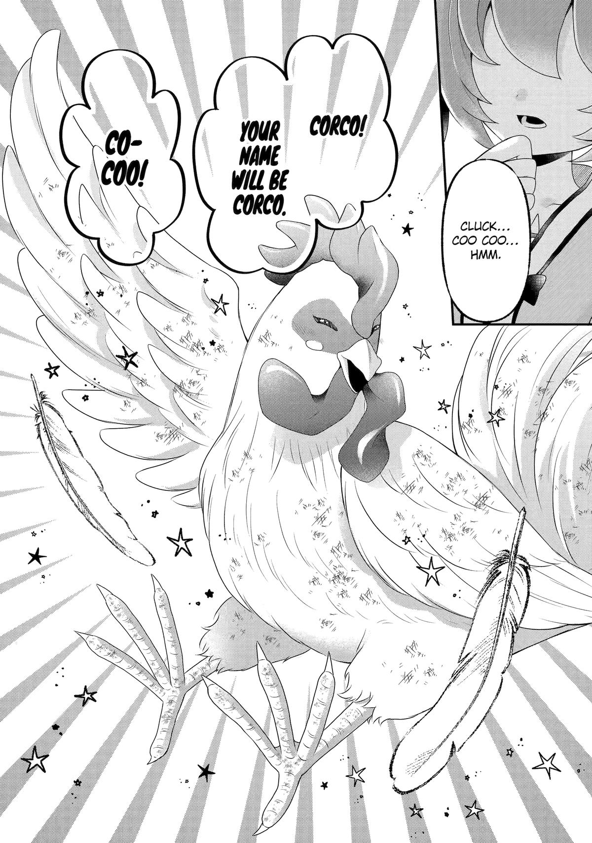 The Spirits I Saved Adore Me in This Life Too Chapter 7 - Page 16