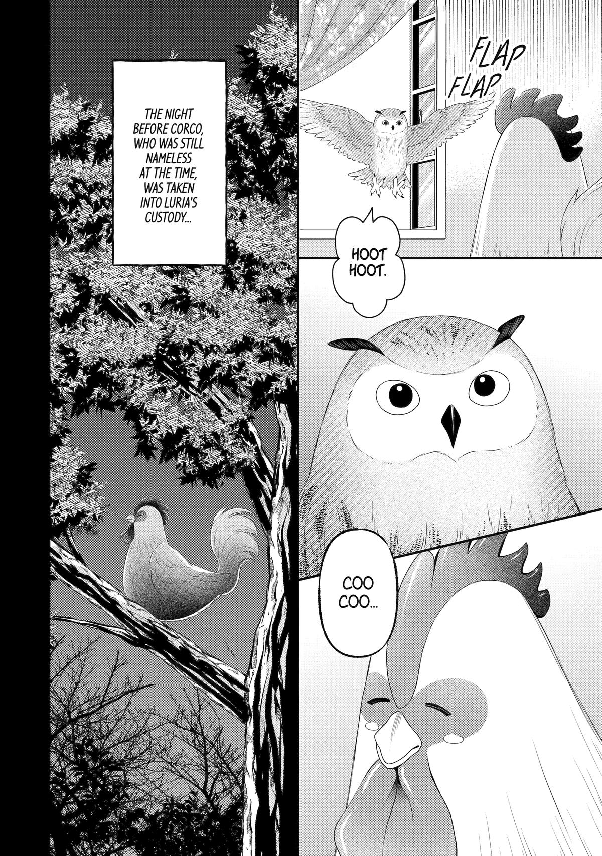 The Spirits I Saved Adore Me in This Life Too Chapter 7 - Page 18