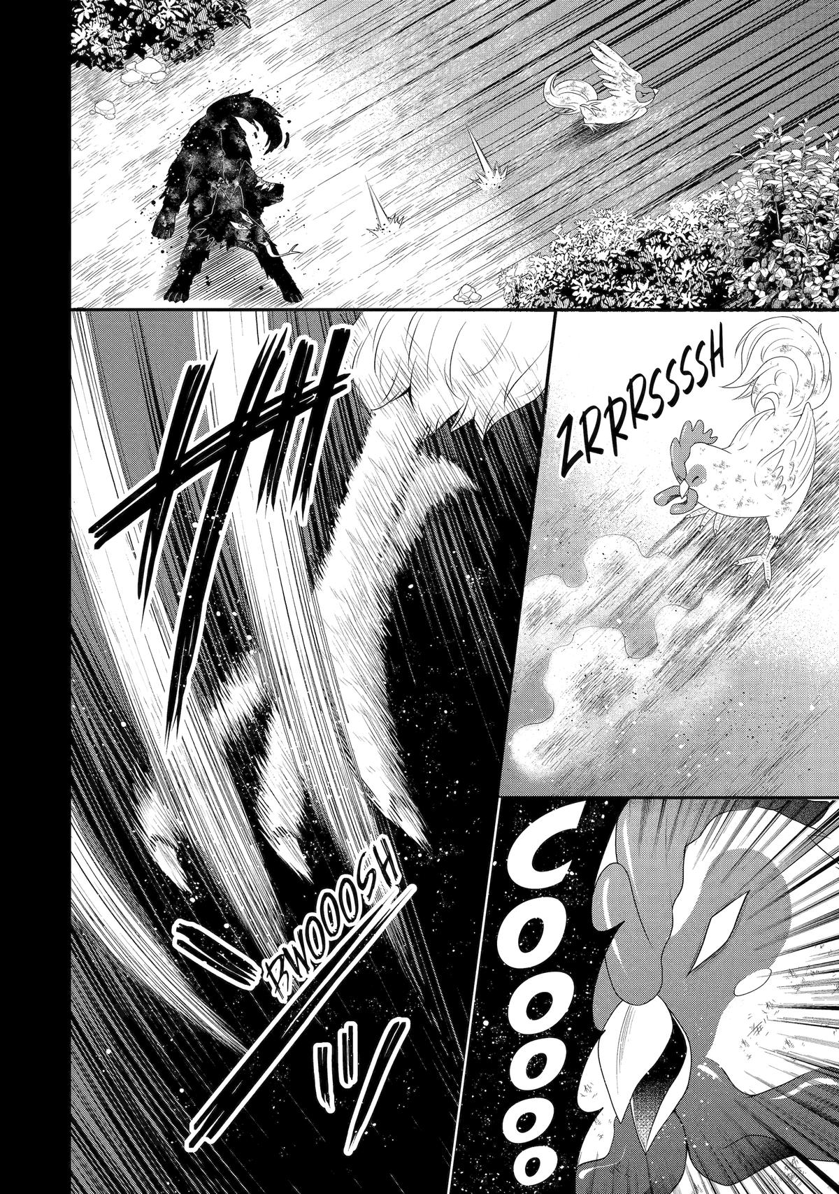 The Spirits I Saved Adore Me in This Life Too Chapter 7 - Page 24