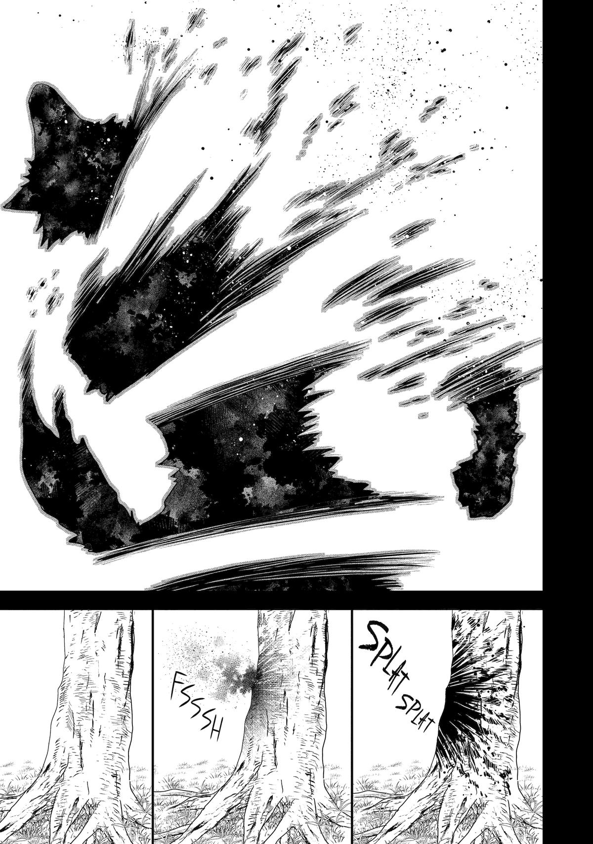 The Spirits I Saved Adore Me in This Life Too Chapter 7 - Page 25