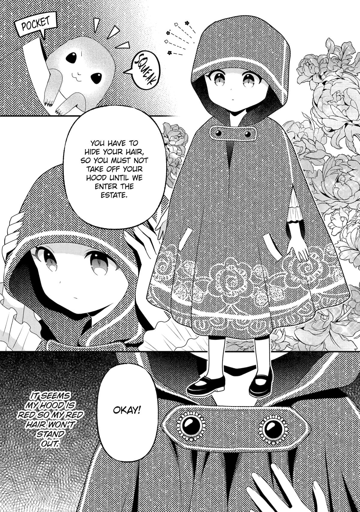 The Spirits I Saved Adore Me in This Life Too Chapter 10 - Page 29