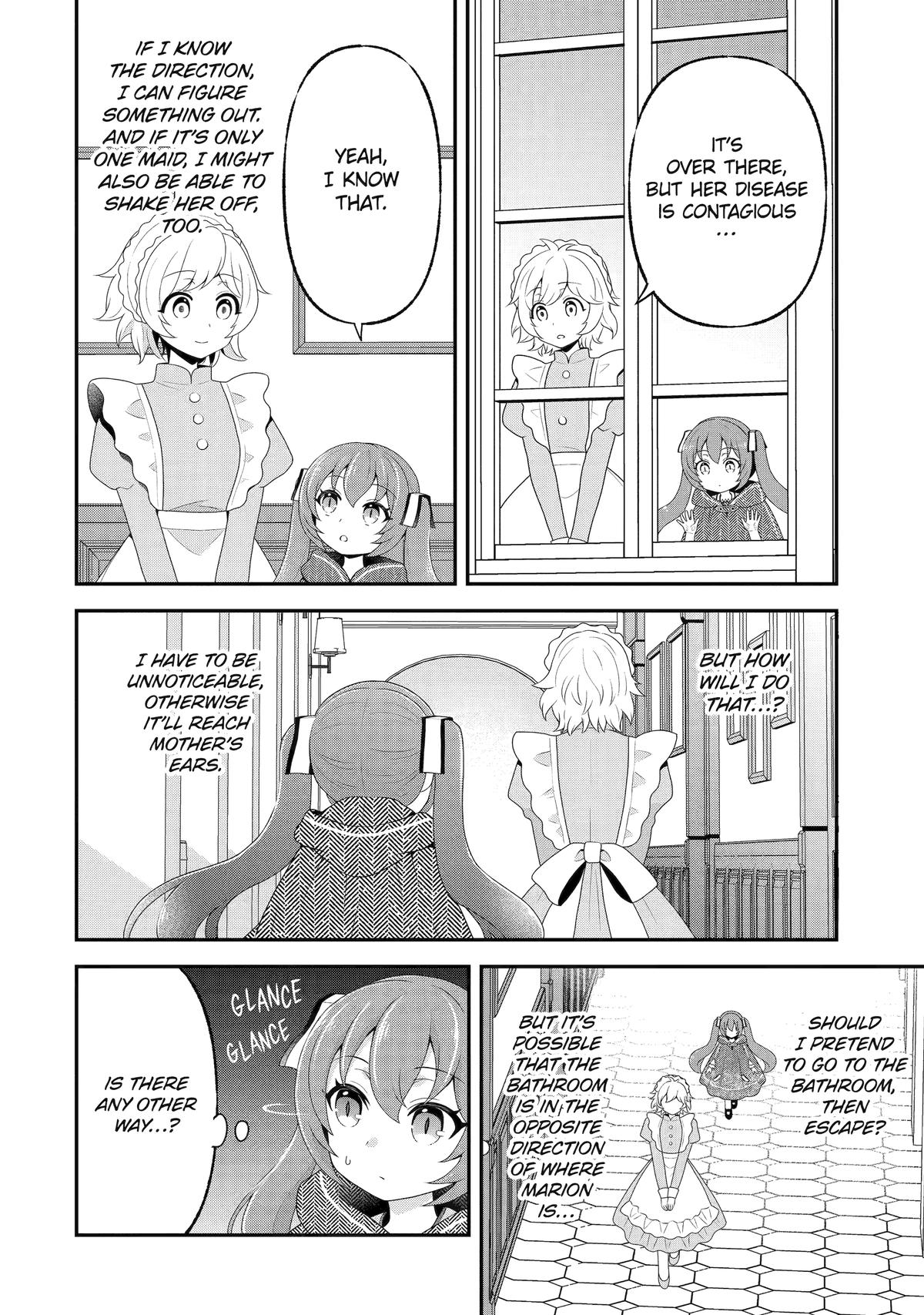 The Spirits I Saved Adore Me in This Life Too Chapter 11 - Page 16