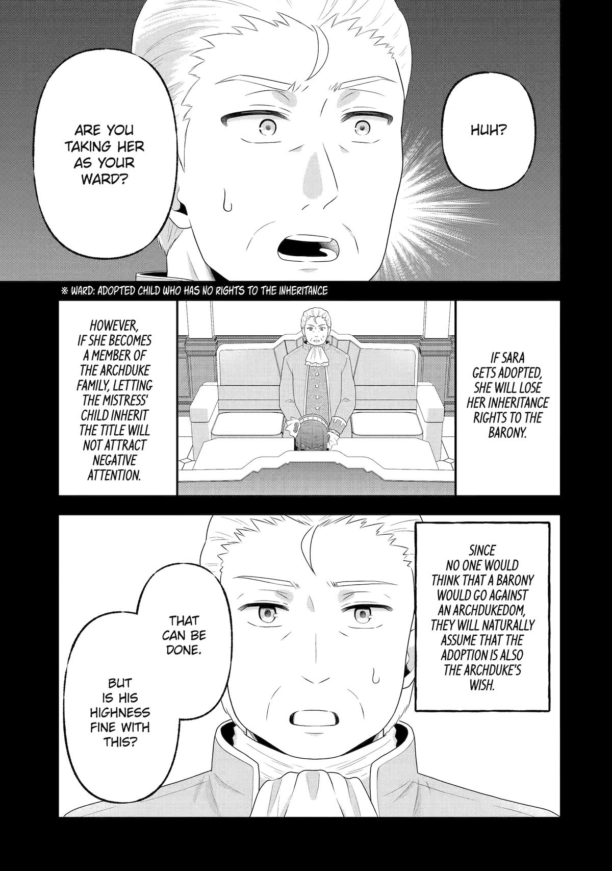 The Spirits I Saved Adore Me in This Life Too Chapter 12 - Page 29