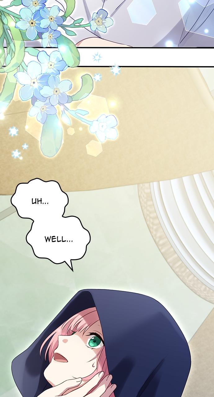 The Stand-in Daughter Wants to Be Free Chapter 1 - Page 4