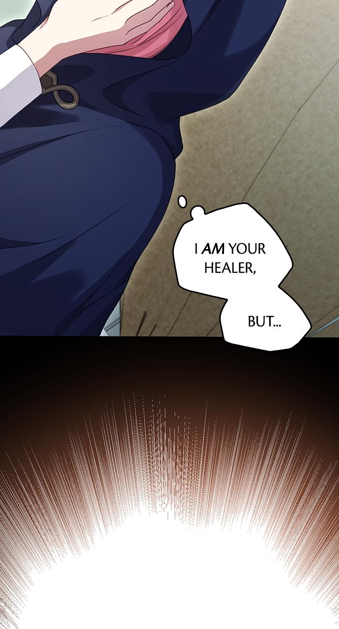 The Stand-in Daughter Wants to Be Free Chapter 1 - Page 5