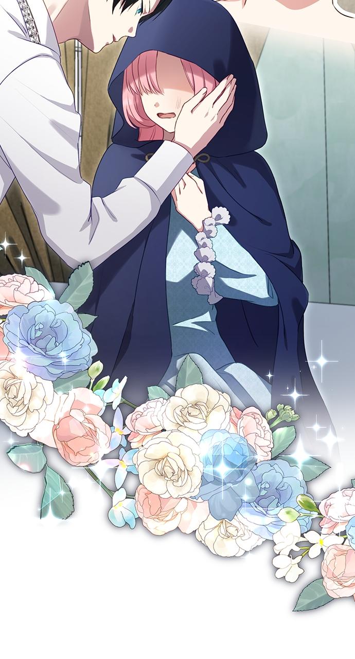 The Stand-in Daughter Wants to Be Free Chapter 1 - Page 7