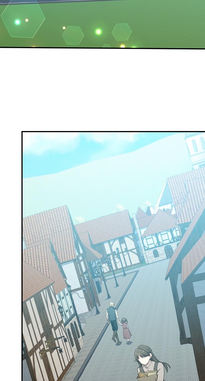 The Stand-in Daughter Wants to Be Free Chapter 1 - Page 10