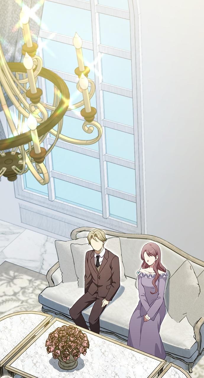 The Stand-in Daughter Wants to Be Free Chapter 1 - Page 13