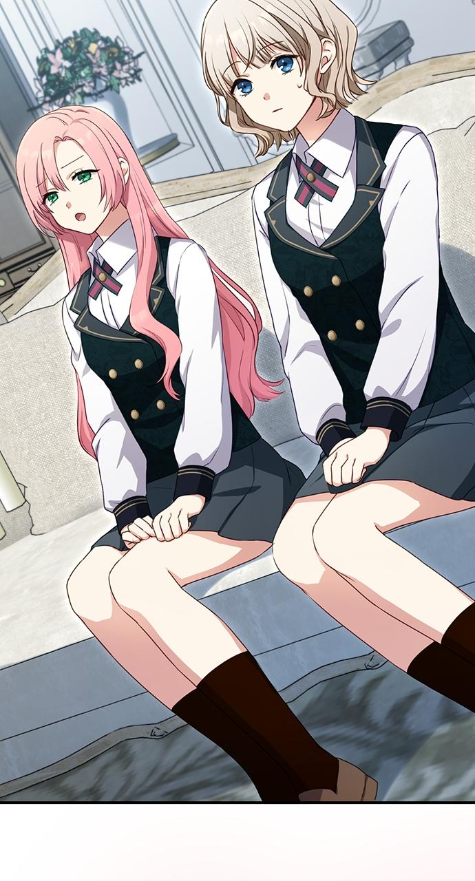 The Stand-in Daughter Wants to Be Free Chapter 1 - Page 15